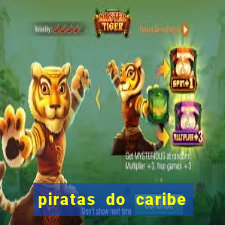 piratas do caribe 6 o retorno de davy jones